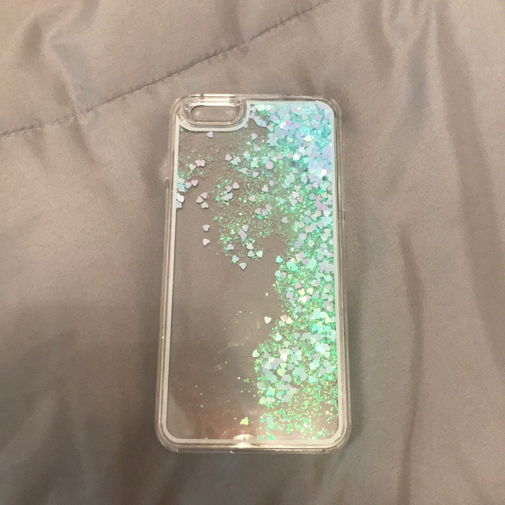 iPhone 6/6s plus case